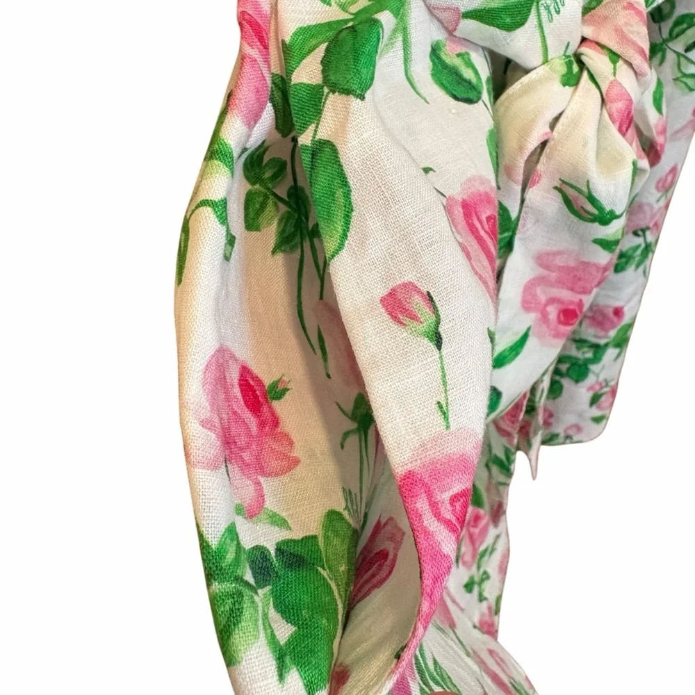 Hill House | Laura Dress | Floral | XS | NWT